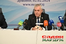 Раҳим САИДЗОДА: «25 гектар замини ғасбшуда ба муассисаҳои таълимӣ баргардонда шуд»