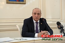 Нахустин санҷиши мехсутунҳо гузаронда шуд