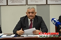 «Тоҷиксуғурта» соли 2023-ро бо фоида ҷамъбаст кард