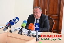 Даромади «Тоҷикматлубот» — 97,1 миллион сомонӣ