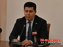 Ҳиссаи содирот зиёд гардид