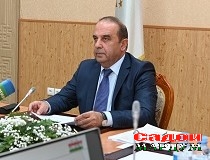 Истеҳсоли пахта ва ангур кам шудааст