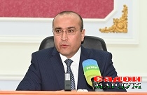 Ошкор шудани 265,9 миллион сомонӣ зарари молиявӣ
