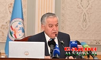 Тоҷикистон мизбони чорабиниҳои навбатии сатҳи баланд