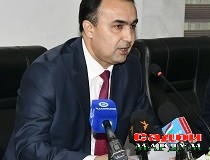 Дар Кӯҳистони Мастчоҳ калонтарин кони сурма кашф шуд