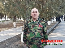 Сулҳ беҳтарин неъмат аст