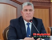 Шурои машваратии рушди ВАО таъсис меёбад