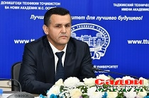 Ҳамкорӣ бо 125 донишгоҳ