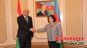 Ҳамкориҳои мутақобилан судманди парламентҳо