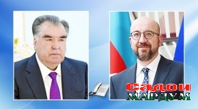Суҳбати телефонӣ