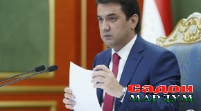 Қадрдонии футболбозони тоҷик