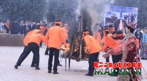 Чаро муқовимат бо Сада сахту сангин шуд?