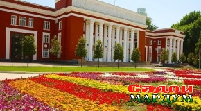 Вохӯрии вакилон бо интихобкунандагон