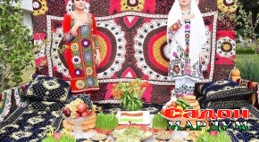 Пайванди чакан ва Наврӯз