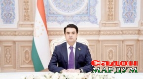 Наврӯз — оини зиндагибахш ва ҷашни дӯстдоштаи мардум