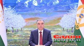Модар арзандаи ҳама гуна парастиш, дӯстдорӣ ва ғамхорӣ мебошад