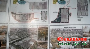 Боздид аз ҶДММ «Иттиҳодияи истеҳсолии нассоҷии тоҷик»