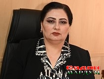 Сурайё ДӮСТМУРОДЗОДА: «Вакилбонувон рисолаташонро хуб иҷро мекунанд»