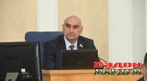 Андоз аз арзиши иловашуда барои фурӯши боқимондаи коркарди зироати равғандиҳанда аз 10 ба 7 дарсад коҳиш ёфт