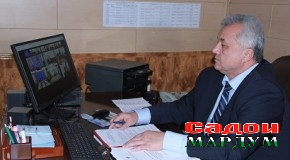 Тадбирҳои мубориза бо муҳоҷирати ғайриқонунӣ пешниҳод шуданд