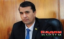 Шакарханди рӯзи матбуот