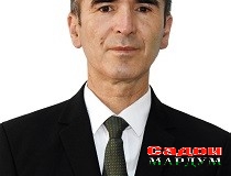 Рӯзноманигоре, ки олимона менависад
