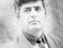 Вакил — журналист