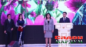 Дилрабо МАНСУРӢ: «Модарон фардосози ҷамъиятанд»
