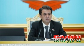 Иҷлосияи ҳабдаҳуми Маҷлиси вакилони халқи шаҳри Душанбе даъвати шашум