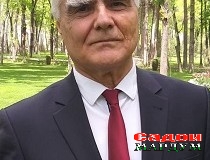 Ғазали Наврӯз