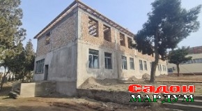 Беш аз 200 иншоот бунёд гардид