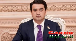 Моҳи фазилатҳои бузург ва хайру саховатмандӣ