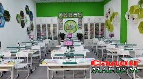 Дарси худшиносию ватандӯстӣ аз Пешвои миллат