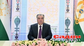 Анҷоми хайру садақот яке аз суннатҳои неки мардуми мост