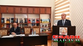 Фитри рӯза бояд ба ашхоси ниёзманд дода шавад