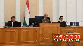 Ҳизбҳои сиёсӣ аз буҷети давлатӣ маблағгузорӣ мешаванд