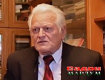 Розҳои Ҳошим Гадо