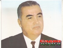 Аз домони модар то вазири об