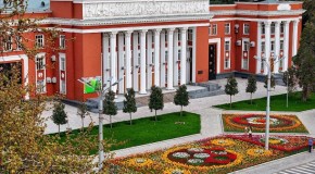 Ҷаласаи Шурои Маҷлиси намояндагон