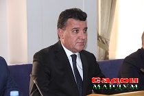 Мо бояд дарси хидмат ба халқу ватанро аз Пешвои миллат омӯзем
