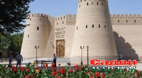 Қалъаи Хуҷанд навсозӣ мешавад