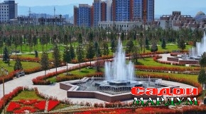 Эй Душанбе, боз кун оғӯши хеш