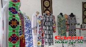 Бунёди бино аз ҷониби соҳибкори маҳаллӣ