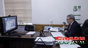 Ҷаласаи Комиссияи доимии АП ИДМ