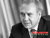 Қисмати соҳибдил