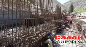 Аз бунёди манзил то навсозии неругоҳ