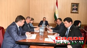 Баррасии қонунҳо ва пешниҳоди хулосаҳо