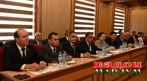 Муҳокимаи парлумонӣ