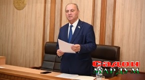 Вазъи иҷрои стратегияи рушди соҳаи сохтмон баррасӣ шуд