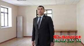 ВМКБ: Истироҳатгоҳҳои тобистона омода карда мешаванд